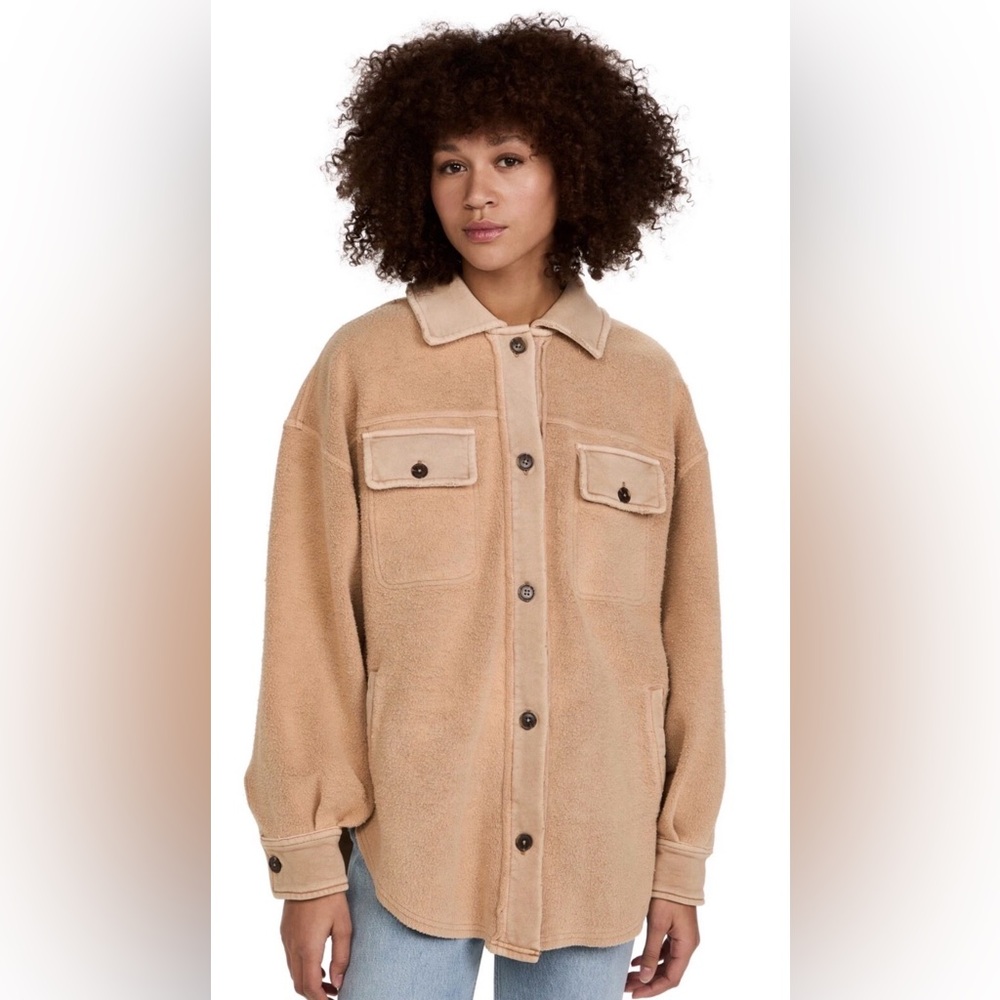 Free People Ruby Jacket - Picture 5 of 9